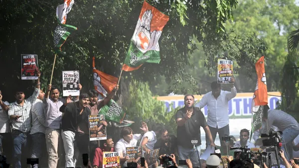 NEET paper leak case: CBI arrests five accused, conducts searches across country